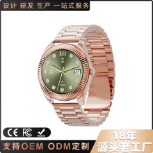 T38���R�d�¿�1.19AMOLED�{��ͨԒ�r��IP68�\�������ֱ�Ůʿ�ֱ�