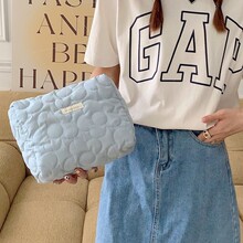 37263 �ǹ�ɫ��Լ��������ױ��Ů�ɰ����ð���Я��ױƷϴ�����ɰ�