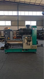 混合机;分散机;反应釜