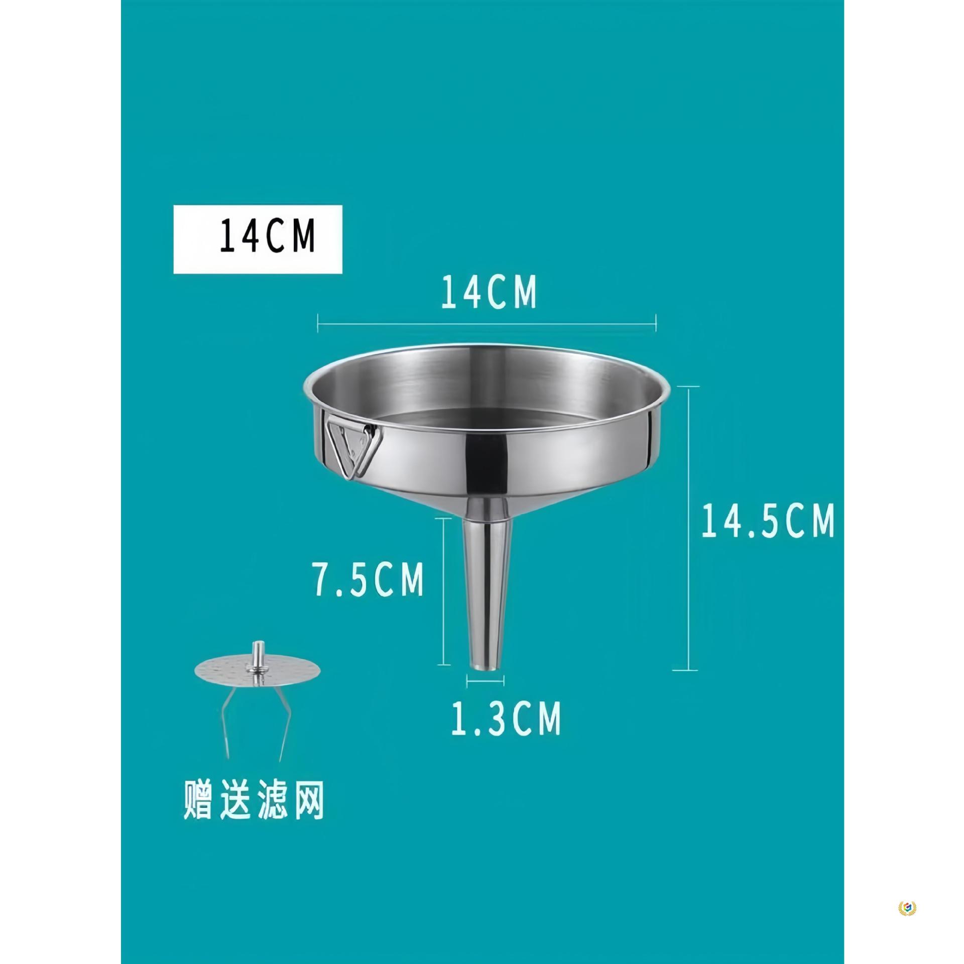 Stainless Steel 304 Stainless Steel Oil Bottle