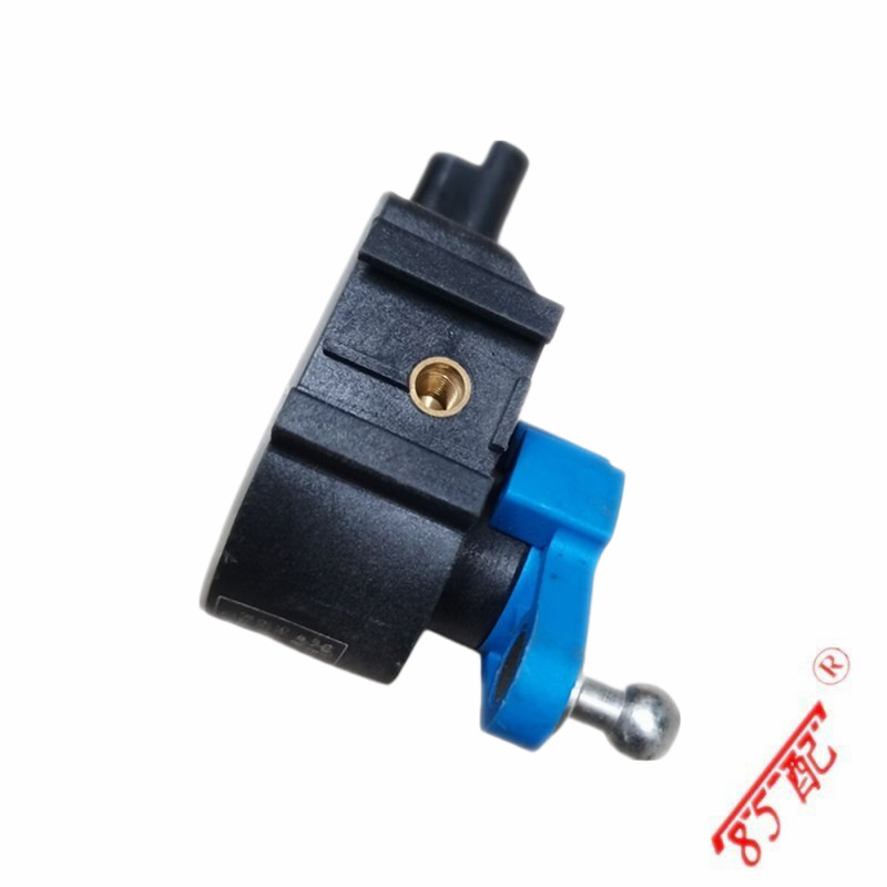 Body height sensor 5273J4 suitable for Peugeot 508 Citroen C5 headlight height regulator
