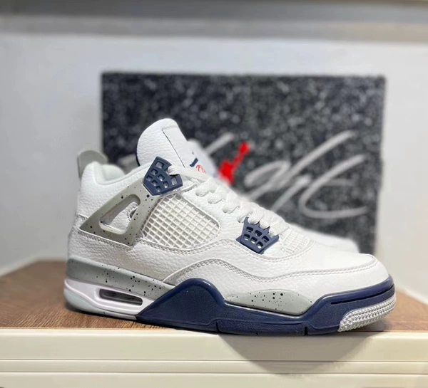 AJ4 No Ye Blue