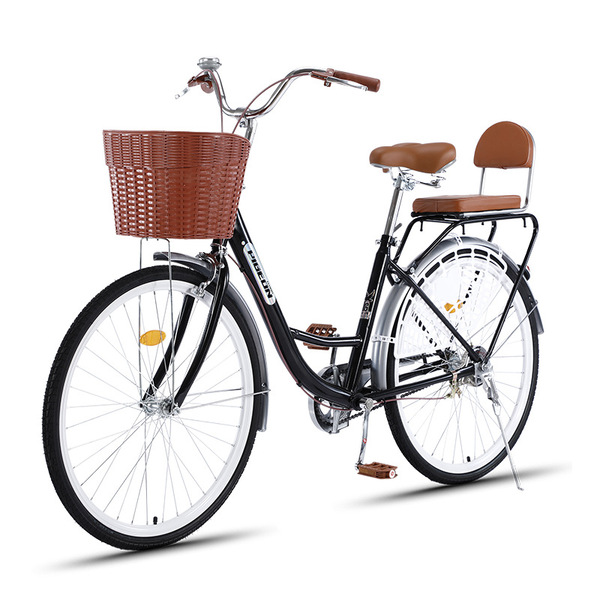 Bike for adults for men and women for students for elderly