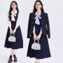 老师春秋幼儿园学生园服