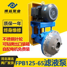 �ӱ����hFPB125-65�VҺ��7.5kW�켈ʳƷ�ИI�x�ıó��ڌ���