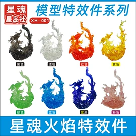 手办模型;其他模型玩具;机器人模型