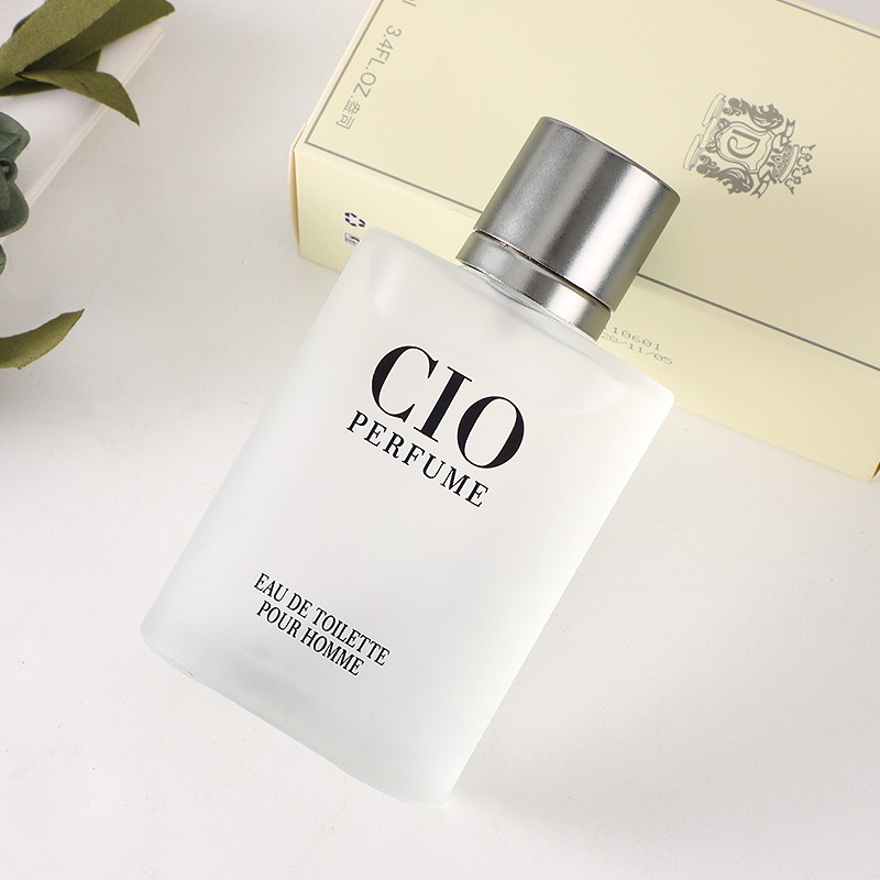 Dixianger Men 's love Fragrance Persistent Light Fragrance Wood Small crowdfunding level Price Fragrance Cross - Border wholesale 100m image 4