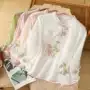 夏季宽松新款重工服