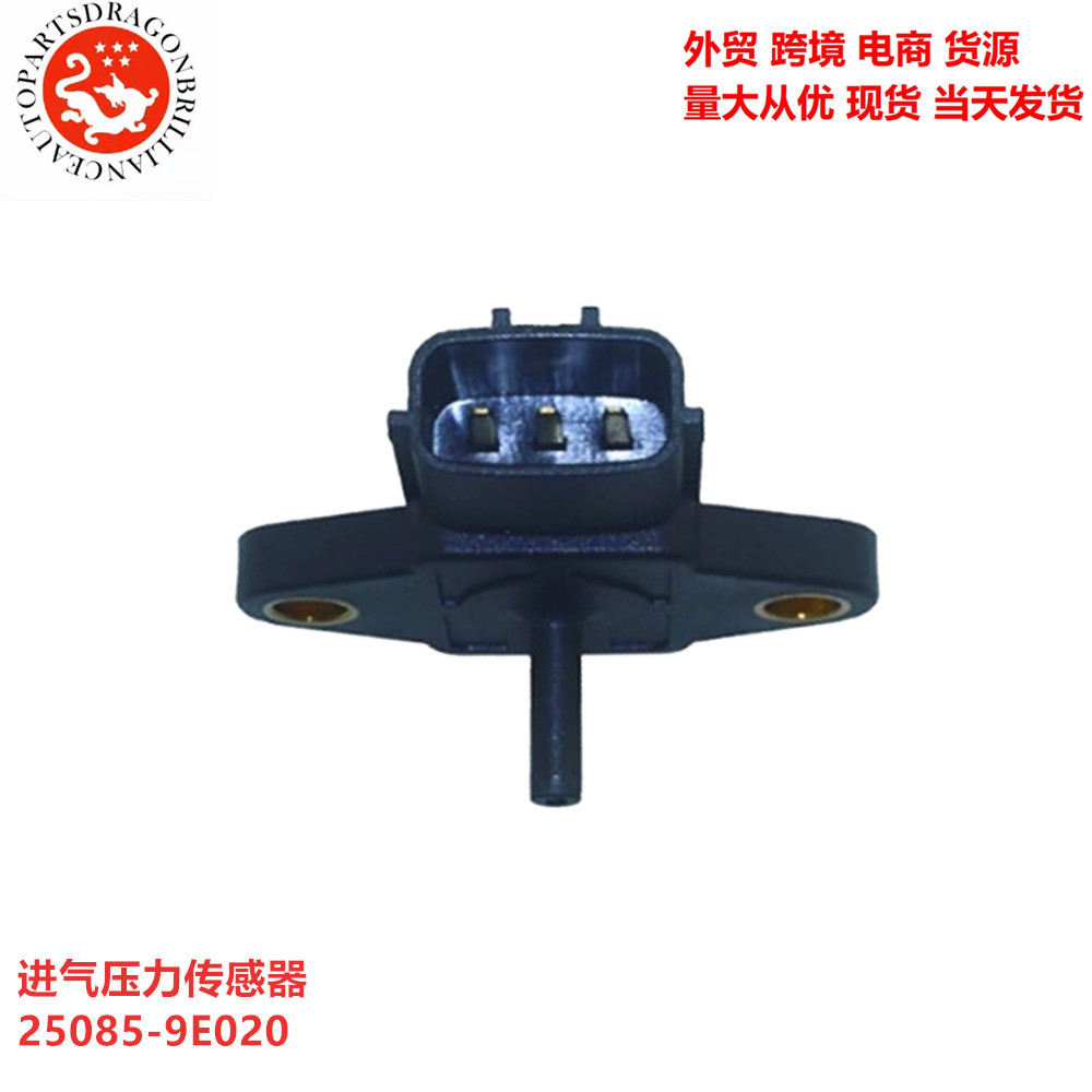 Transductor de presión de admisión 43FT0094 20500275 - 101 25085 - 9E020 43 - FT0094