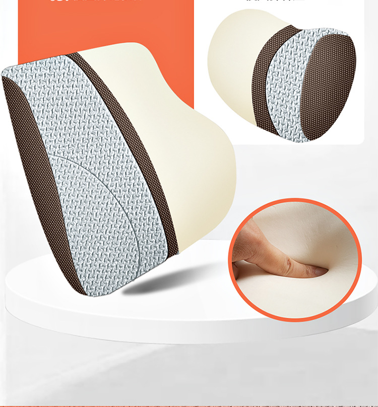 Erez 8 special car seat cover is fully surrounded by four seasons universal linen fabric cushion breathable seat cover cushion