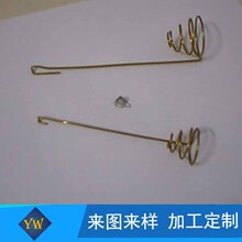 异型弹簧定制扭力弹簧加工