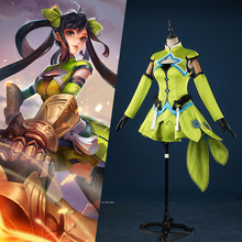 ���ߘsҫcosplay�O����ԭʼƤcos������Ԫ�Α������Ů