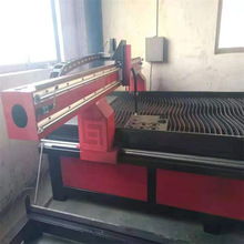 成德 相贯线切割机多少钱  便携式数控等离子切割机