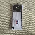 Nba high tube white and black (individually packaged)