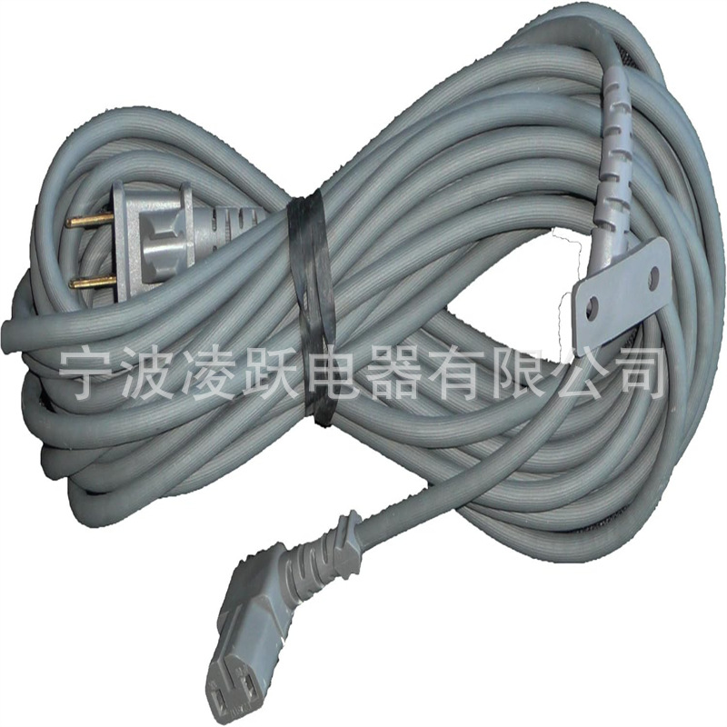 吸尘器 32 英尺(约 9.8 米)电源线(电缆),零件号 192006