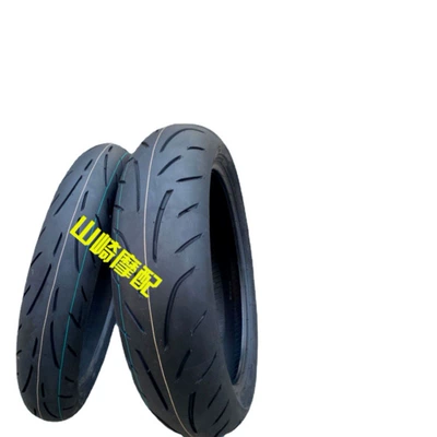 Ninja vacuum tire – Electric tricycle tires