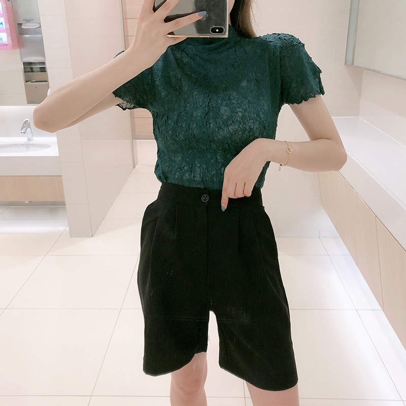 다크 그린