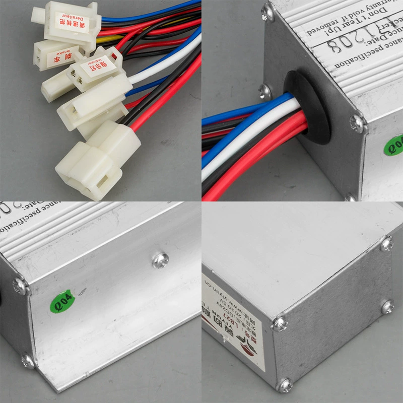 Контроллер электромобиля Dolphin/24v250w контроллер/с щеткой контроллер/складной контроллер электромобиля