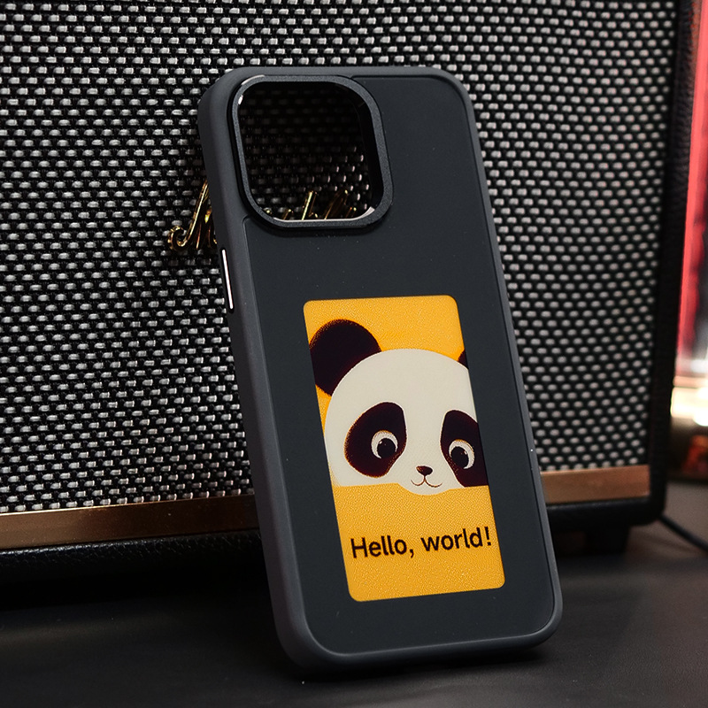 E-Ink Case Image 1