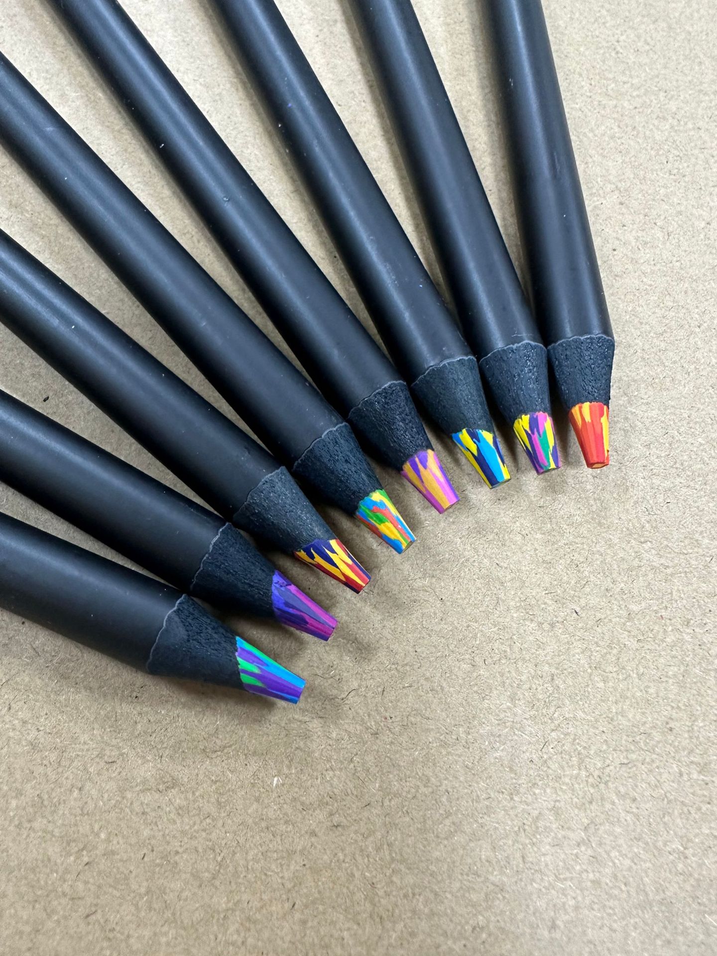 Colored Pencil Set Image 2
