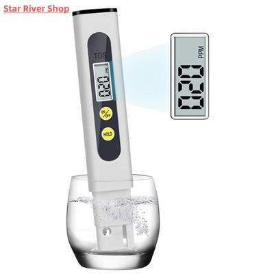 Digital PH TDS Meter Tester Temperature Pen Water Purity PPM