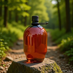 �S�ҹ���500ml1L1.5L2L2.5L����ơ�ư��bƿ ��ɫ�������ƿ��