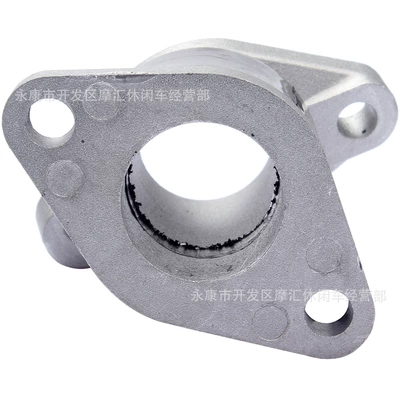 carburetor intake pipe manifold – Hava qəbuledici borular