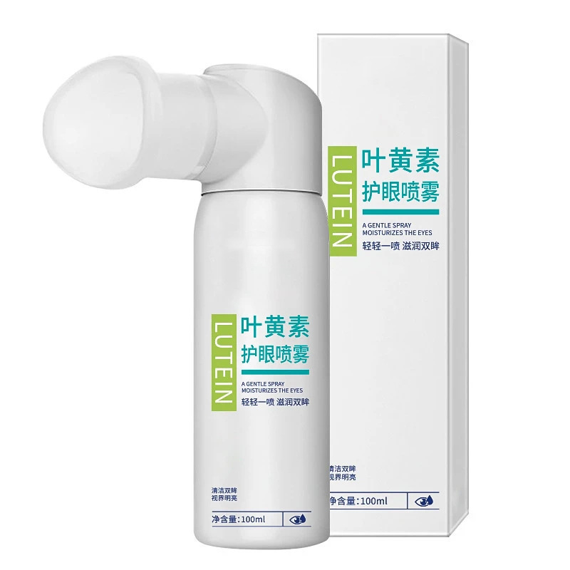 루테인 눈 보호 스프레이 100ml