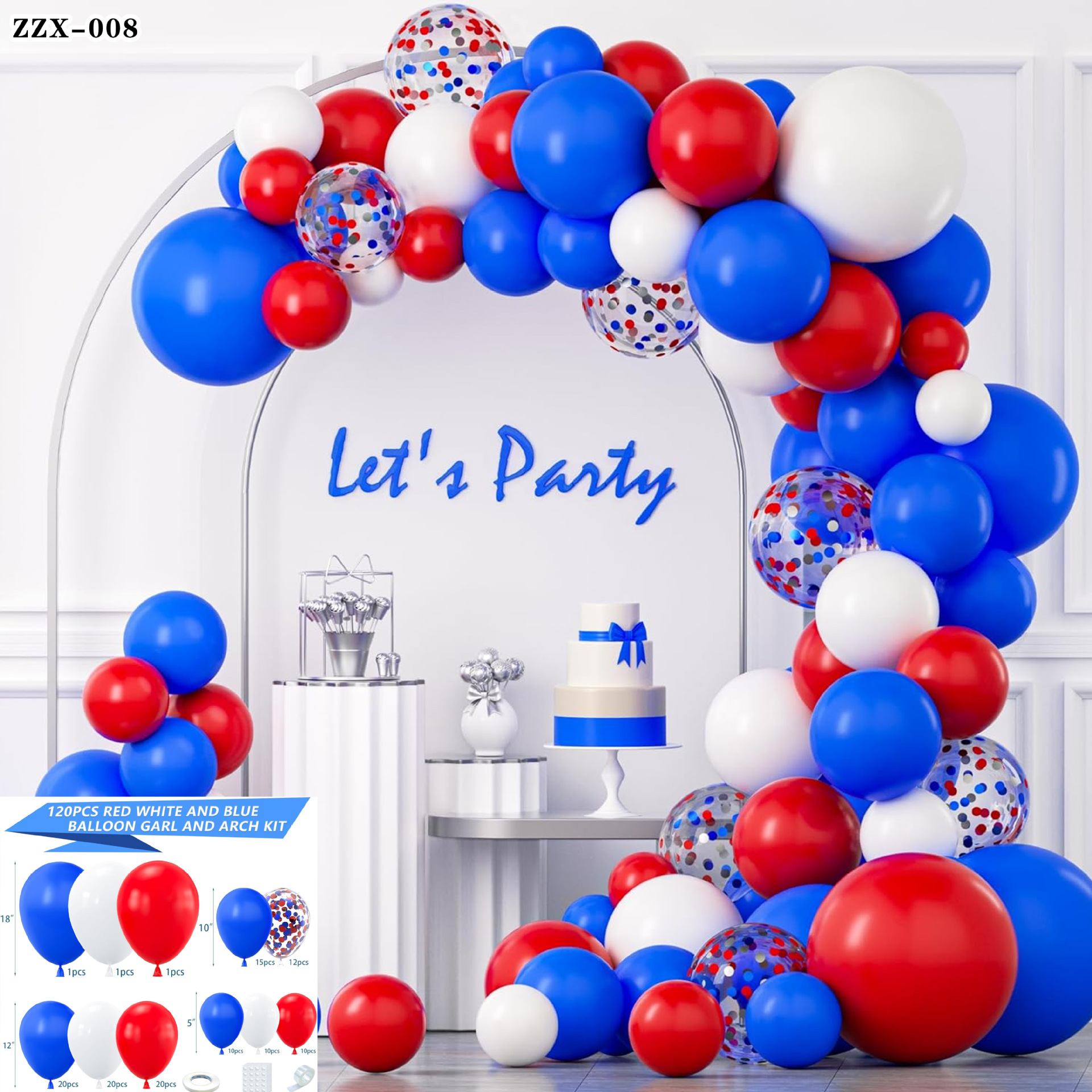 Marvel tema traje de globo Capitán América Iron Man Spider-Man bebé decoración de la fiesta de cumpleaños