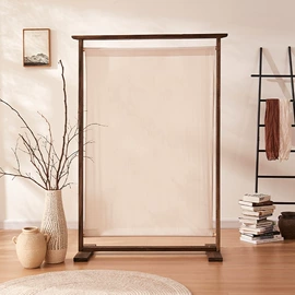 衣帽架;屏风、隔断类;儿童衣帽架