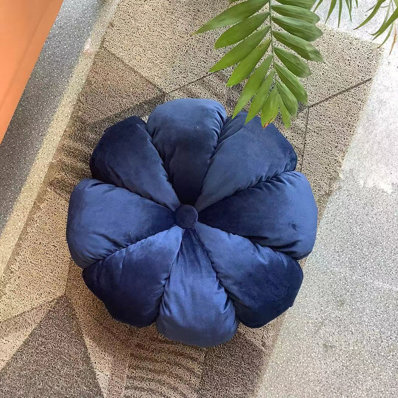 호박 플란