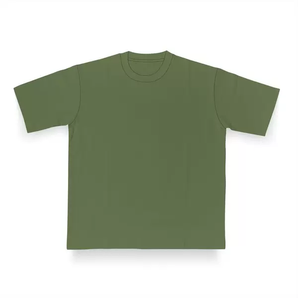pure cotton T-shirt