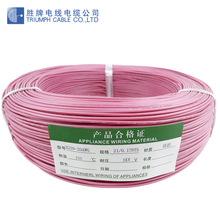 Triumph Cable UL 3239 28AWG 20KV silicone rubber cable