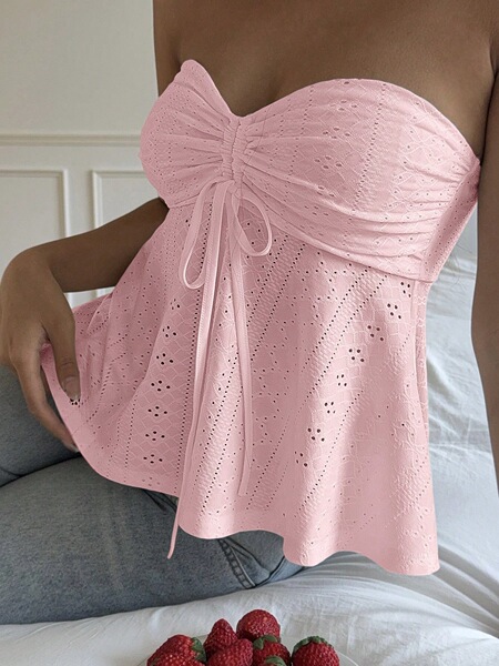 summer bra top