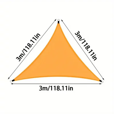 Landscape Rain Shelter, Rainproof, Avtomobil yan çətirləri