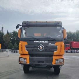 货车;牵引车;混凝土搅拌车