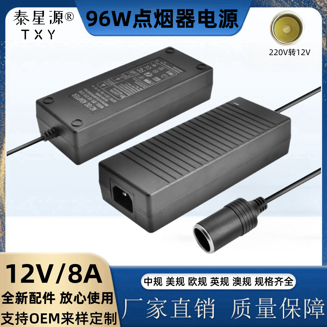 Product port 12v8a