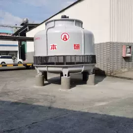 冷却塔;冷水机;其他制冷设备