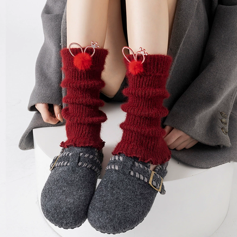 Демисезонные gaiters?