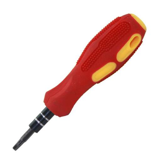 New 31-in-1 Portable Electronic Phone Computer Repair Disassembly Tool Set Screwdriver Kit 6036S