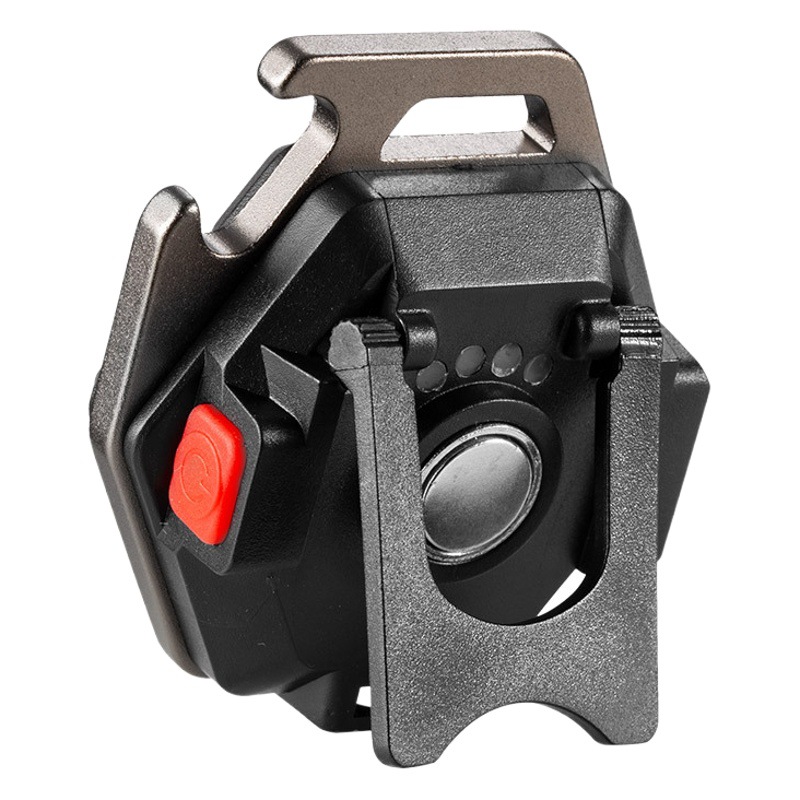 Transfronteriza caliente ultra-pequeño mini LED emisor de luz pequeña linterna llavero luz fuerte luz ultra-ligero linterna portátil