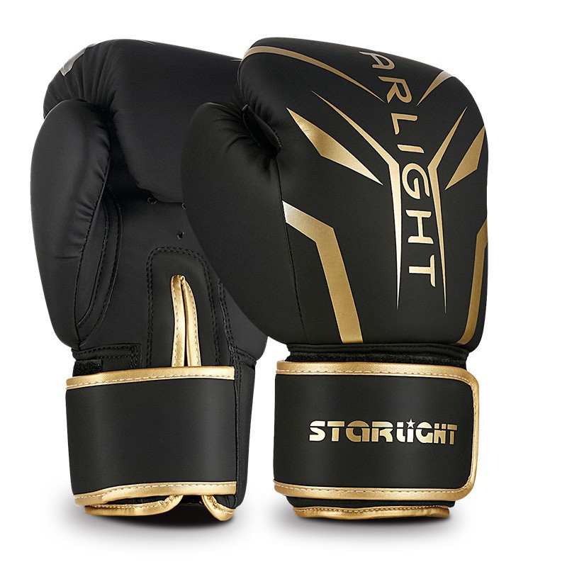 Guantes de boxeo ZTTY al por mayor para adultos, equipo de protección transfronterizo, guantes de boxeo de PU resistentes a desgarros con forro de goma y plástico, guantes de boxeo personalizados. image 28