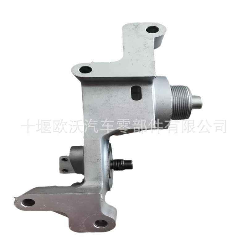 Applicable to Dongfeng Tianlong Flagship ISZ13L Fuel Filter Seat 2874016