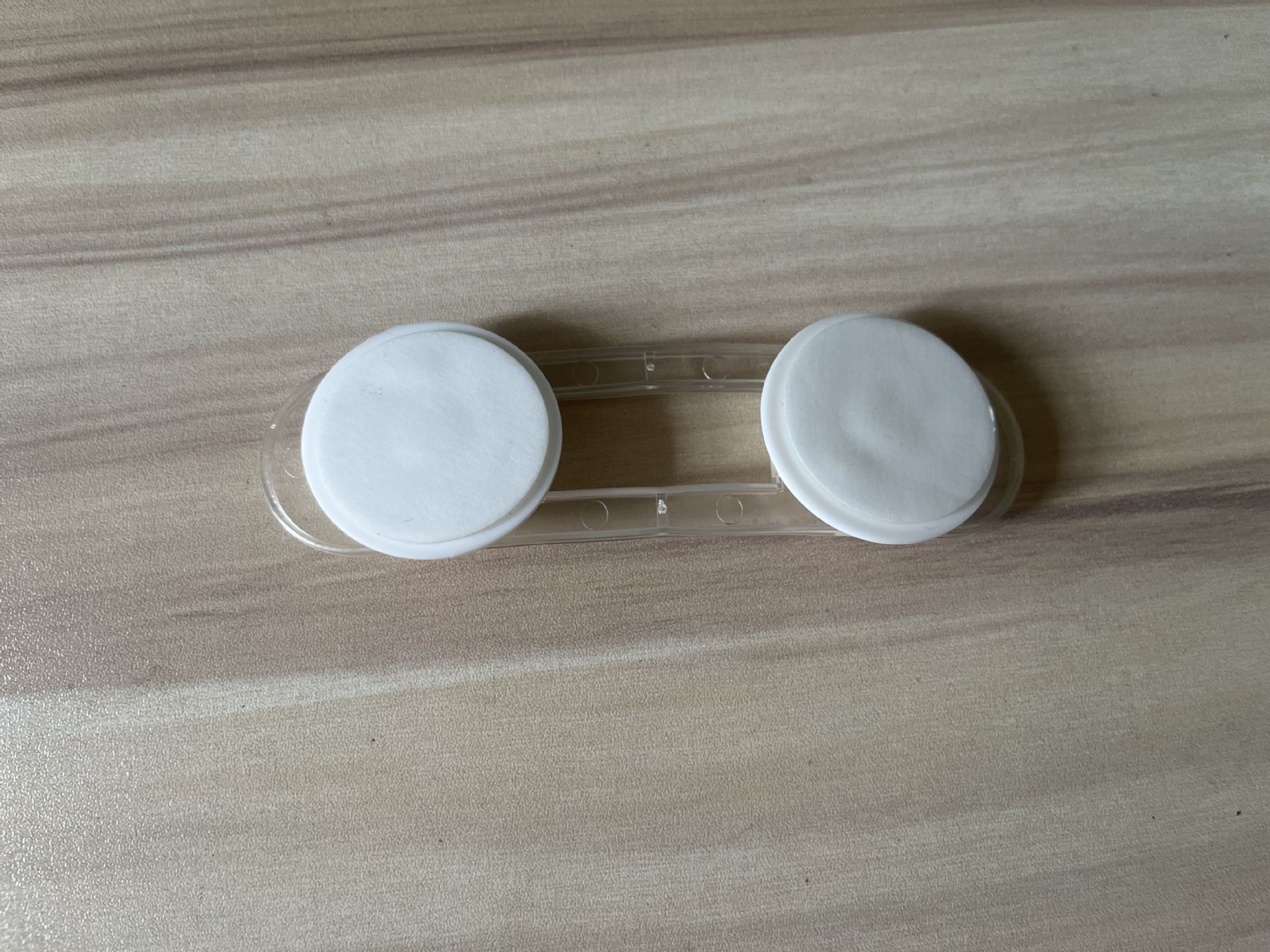 Cerradura de seguridad multifuncional para niños nuevos transparente anti-suave con cerradura de seguridad cerradura del cajón del bebé cerradura del refrigerador