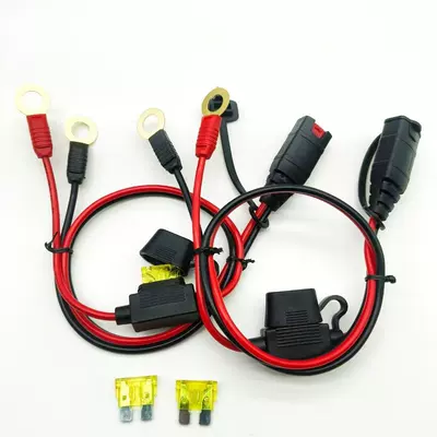 In-stock NOCO GC008: Power supply, ignition system accessories - 053m-16awg-gc008-one-pack