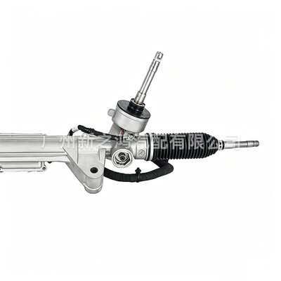 Grand Cherokee 2016-2020 – Steering gear assembly