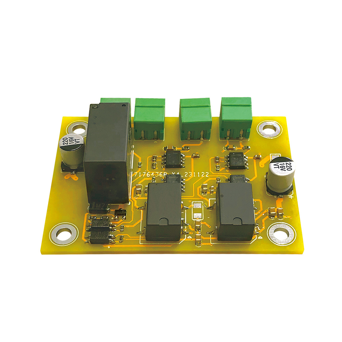 DC200～1000V 直流电子断路器 新能源充电桩解决方案配套服务