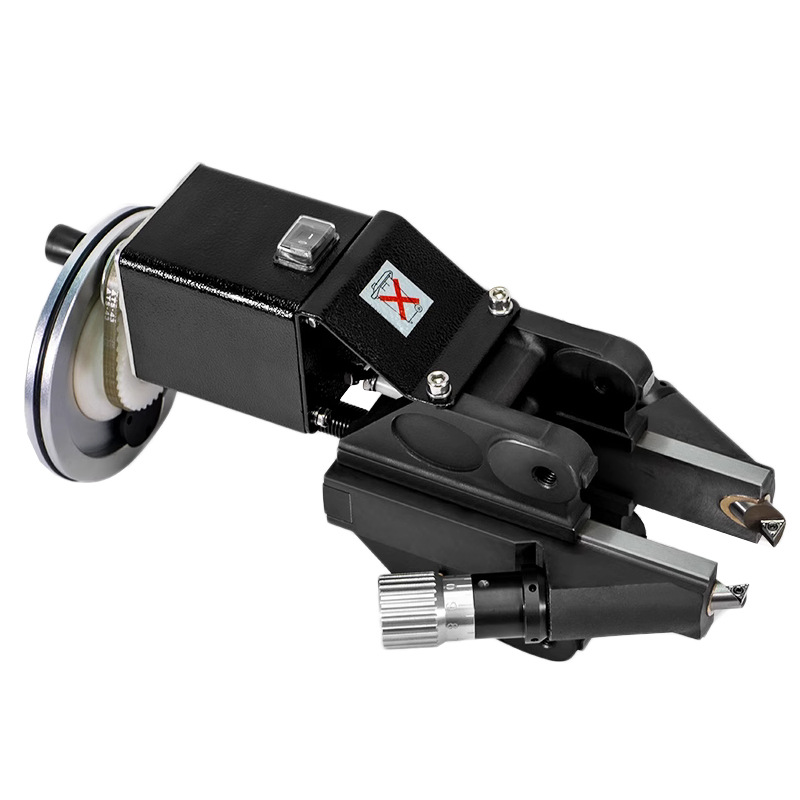 Kevin Ma-2018 Brake Disc Repair Machine Cutting Machine Ma-2009 Brake Disc Disc Machine Accessories Cutter