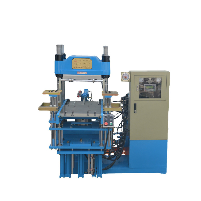 宁波余姚四柱液压机厂家4柱液压机硫化机橡胶硫化自动压机压机