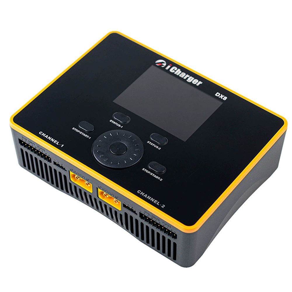Зарядное устройство для моделей, беспилотников, литиевая батарея, 1600W